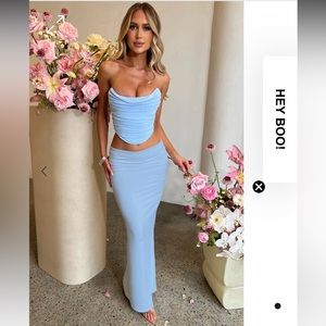 BABYBOO 2 PIECE SET - BRAND NEW WITH TAGS